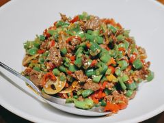 -宴小馆·小海鲜青岛菜(五四广场店)