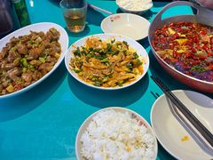 -川正旺江湖菜(三元桥店)