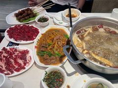 -八合里潮汕鲜牛肉火锅(福州万象城店)