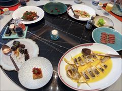 -北書房·墨宴(国际博览中心店)