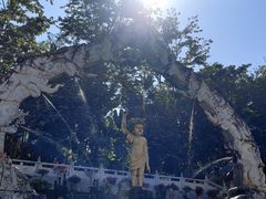 -西双版纳勐泐文化旅游区