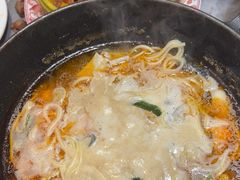 -肖记公安牛肉鱼杂馆·省级非物质文化遗产(江汉路直营店)