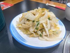 -下杨家青海土火锅(海湖店)