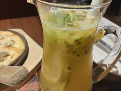 -路易十三西餐厅(西关新天地店)