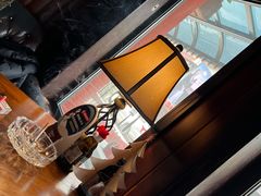 -德福楼咖啡吧(德福巷店)