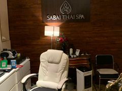 -SABAI THAI SPA泰式按摩体验馆(北城天街店)