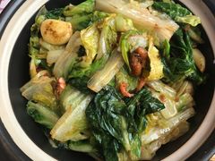 -赵小姐丨新中餐(曲江店)