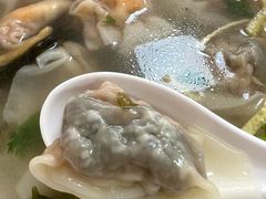-海平馄饨(逍遥二路店)