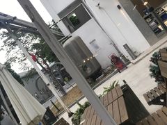 -CHILLAX轻乐时(侨建·Hi City店)