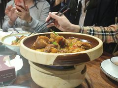 -毛家湾公馆(东圃店)