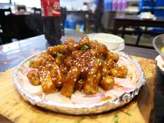 -健眺小海鲜(临海后山店)