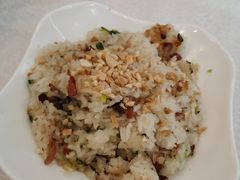 生炒糯米饭-番禺宾馆丽苑厅