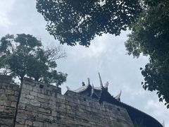 -文昌阁