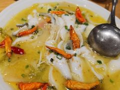 -巴蜀风·地道川菜(总店)