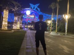 -三亚海昌梦幻海洋不夜城