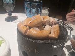 -俄士厨房(五棵松华熙LIVE店)