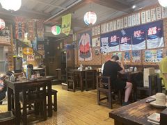 大堂-小川洋风料理(汉街店)