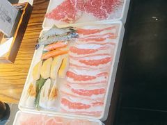 -品米斗·精致料理(浦东禹悦汇店)