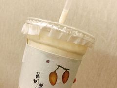 -成川茶店·潮汕工夫浓茶(万象店)