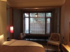 -西安华清御汤酒店