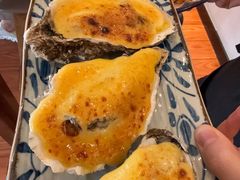 -福樱兰海鲜放题铁板烧(加州店)