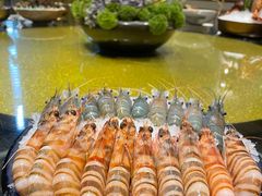 -半岛翡丽海鲜自助餐厅(观风亭店)