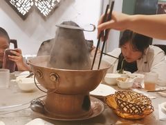 -东来顺饭庄(王府井步行街店)