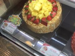 -85度C(上海松江九亭店)