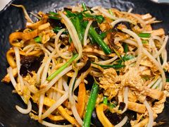 -红蜡烛-养生粥-津鲁菜(中山路店)