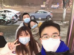 -猫姑娘大盘鸡(商城路店)