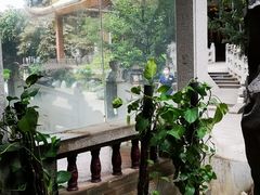 -东江渔村·古典园林·30年粤菜老字号(太和店)