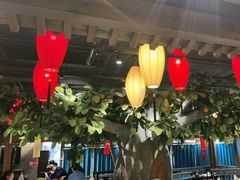 -北平盛世·新京菜·北京烤鸭(劲松·双井店)