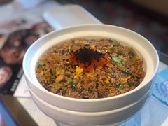 食神炒饭-龙鲜会·澳门生鲜火锅(诚品店)