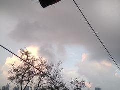 -青岛中山公园-索道售票处