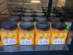 -伊带伊路新疆美食府(呼家楼店)