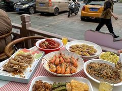 -阿胖龙虾(罍街店)