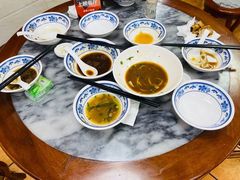 -珍珍小食店(西华路店)