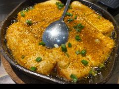 特色宜宾包浆豆腐-孟林厨房(798店)
