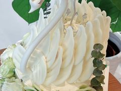 -CAKEBOSS蛋糕老板(东直门来福士店)