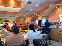 -喜家自助小火锅(乐客城店)