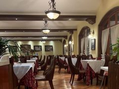 大堂-维兰西餐(万泉河店)