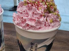 -茶话弄(中贸广场店)