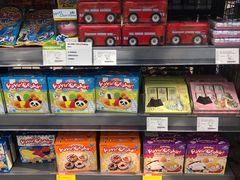 -blt精品超市(杭州城西银泰店)