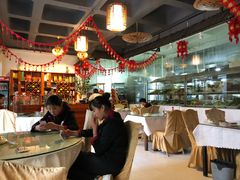 大堂-宣威年猪饭·二十年云南家常菜·特色小炒肉(金碧店)