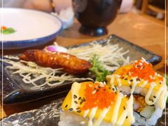 -渔井食堂(新洲店)
