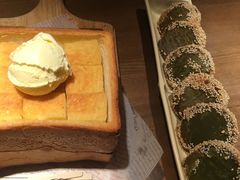 -绿茶餐厅(领展购物广场·中关村店)
