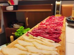 -牛人日志·鲜牛肉骨汤火锅(万科里瑧店)