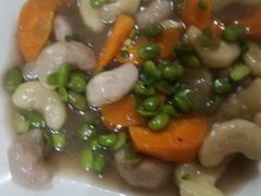 -双桥饭店(锦溪店)