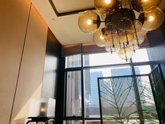 -西安高新洲际酒店•彩丰楼中餐厅