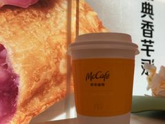 -麦当劳(塔园路店)